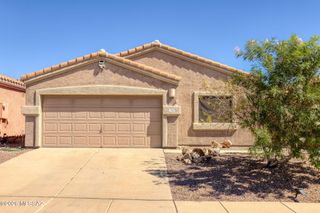9869 E Spanish Flower Court, Tucson, AZ 85748
