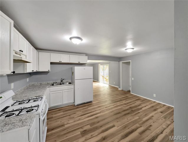 10319 Reba Drive, Dellwood, MO 63136
