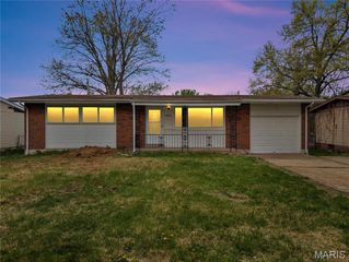 10319 Reba Drive, Dellwood, MO 63136