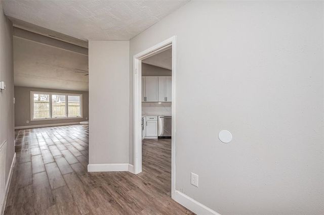 7322 Logging Trail Drive, Humble, TX 77346
