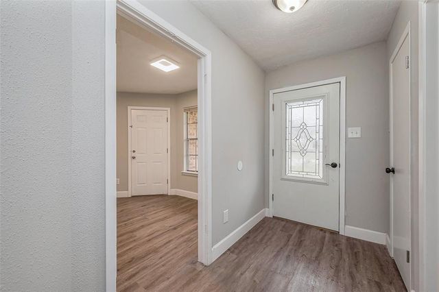 7322 Logging Trail Drive, Humble, TX 77346