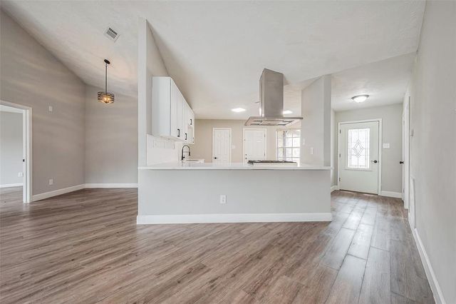 7322 Logging Trail Drive, Humble, TX 77346