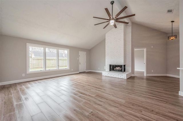 7322 Logging Trail Drive, Humble, TX 77346