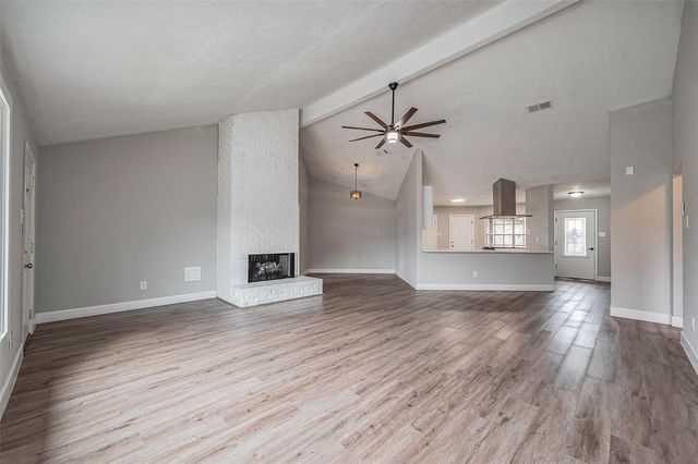 7322 Logging Trail Drive, Humble, TX 77346