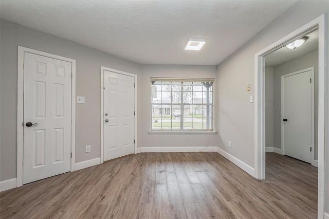 7322 Logging Trail Drive, Humble, TX 77346