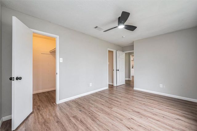 7322 Logging Trail Drive, Humble, TX 77346