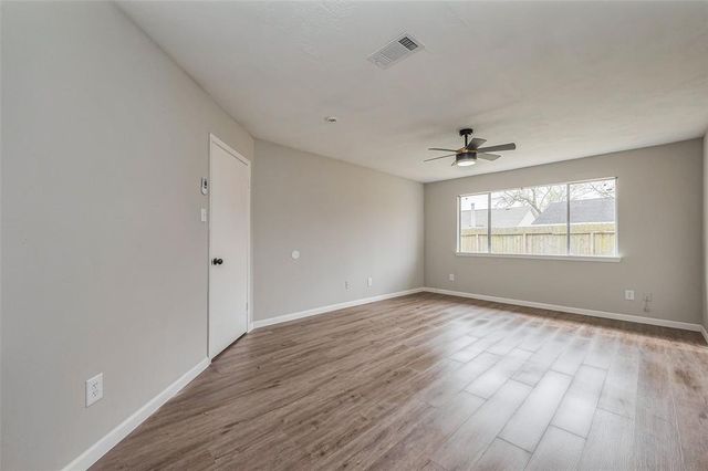 7322 Logging Trail Drive, Humble, TX 77346