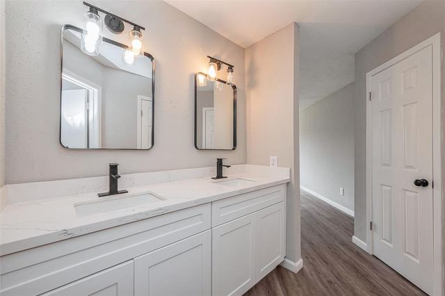 7322 Logging Trail Drive, Humble, TX 77346