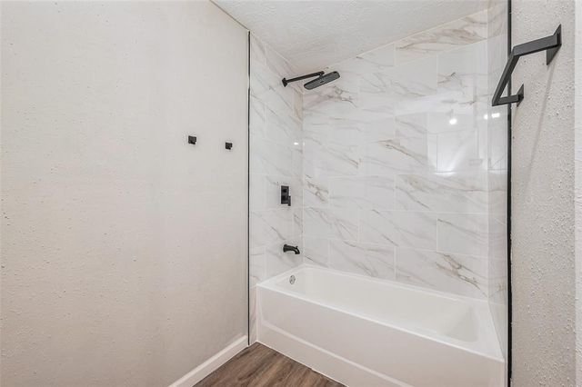 7322 Logging Trail Drive, Humble, TX 77346