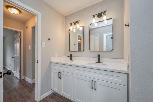 7322 Logging Trail Drive, Humble, TX 77346