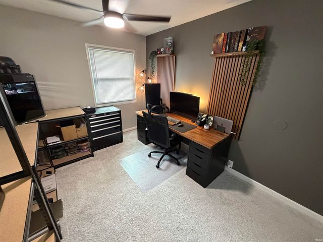 312 Greenleaf Drive, Evansville, IN 47710