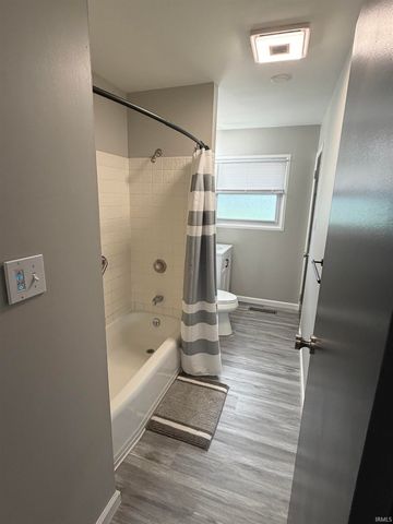 312 Greenleaf Drive, Evansville, IN 47710