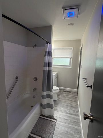312 Greenleaf Drive, Evansville, IN 47710
