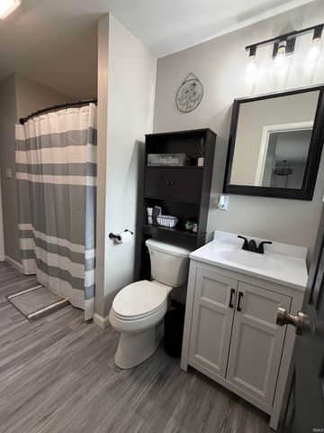312 Greenleaf Drive, Evansville, IN 47710