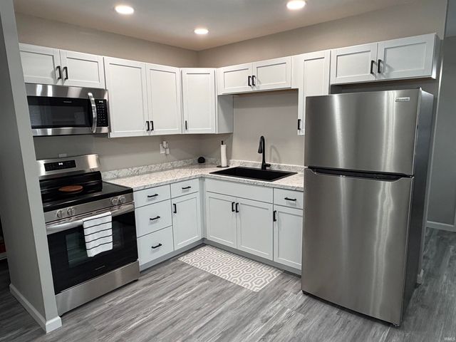 312 Greenleaf Drive, Evansville, IN 47710