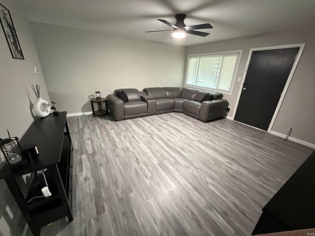 312 Greenleaf Drive, Evansville, IN 47710