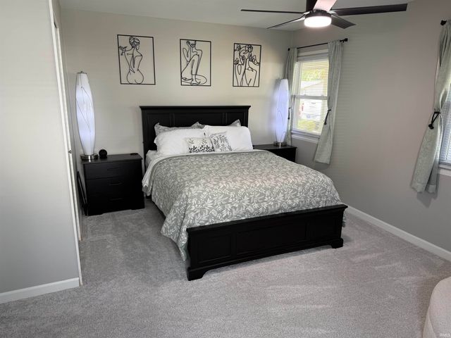 312 Greenleaf Drive, Evansville, IN 47710