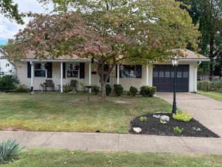 312 Greenleaf Drive, Evansville, IN 47710