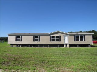 344 Barker Church Road, Lumberton, NC 28358