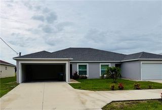 3301 SW 15th PL, Cape Coral, FL 33914