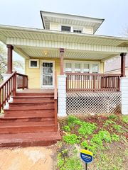 11413 S Yale Avenue, Chicago, IL 60628