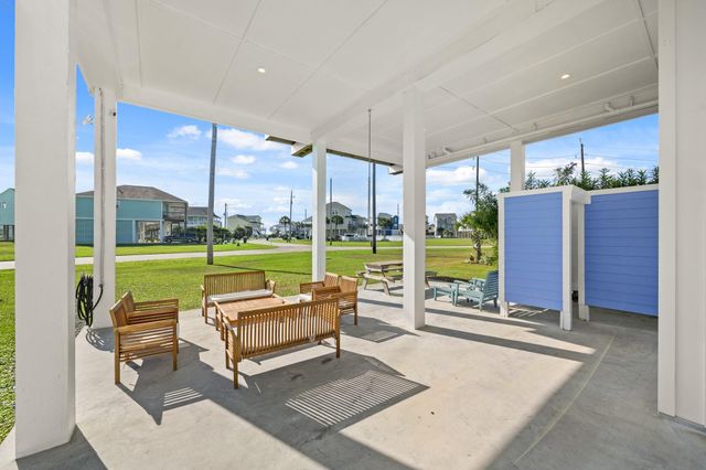 25011 San Simeon Court, Galveston, TX 77554