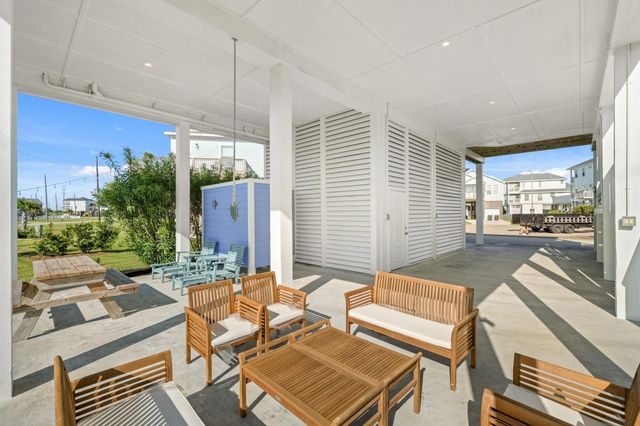 25011 San Simeon Court, Galveston, TX 77554