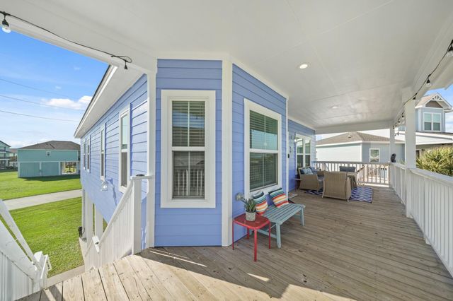 25011 San Simeon Court, Galveston, TX 77554