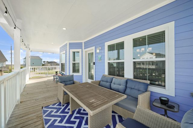 25011 San Simeon Court, Galveston, TX 77554