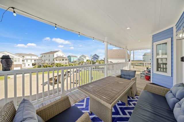 25011 San Simeon Court, Galveston, TX 77554