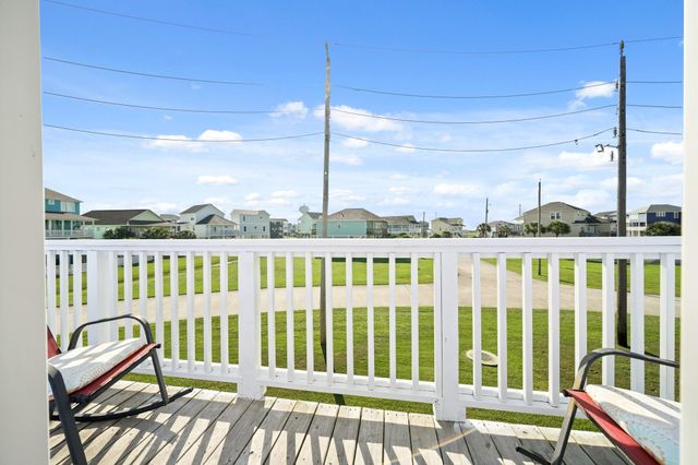 25011 San Simeon Court, Galveston, TX 77554
