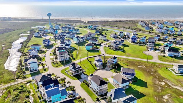 25011 San Simeon Court, Galveston, TX 77554