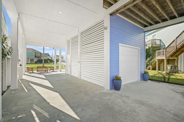 25011 San Simeon Court, Galveston, TX 77554