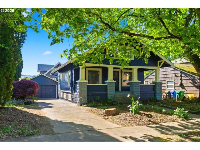 3733 Se 28TH Pl, Portland, OR 97202