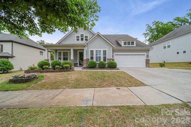 9524 Hightower Oak Street, Huntersville, NC 28078