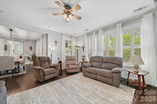 9524 Hightower Oak Street, Huntersville, NC 28078