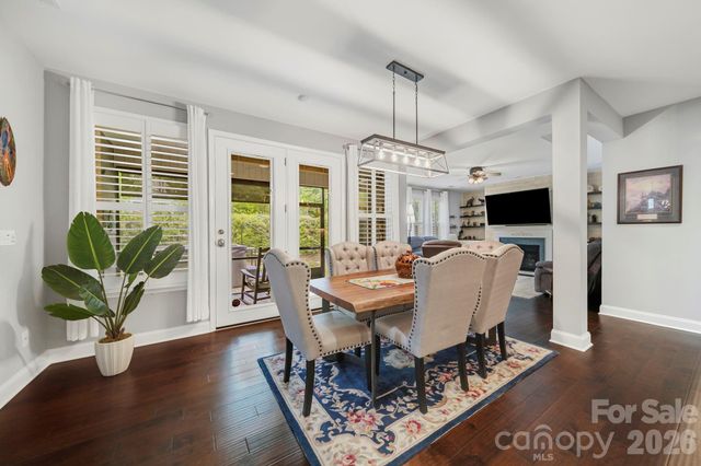 9524 Hightower Oak Street, Huntersville, NC 28078