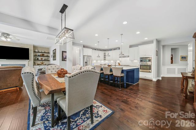 9524 Hightower Oak Street, Huntersville, NC 28078