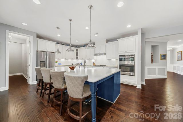 9524 Hightower Oak Street, Huntersville, NC 28078