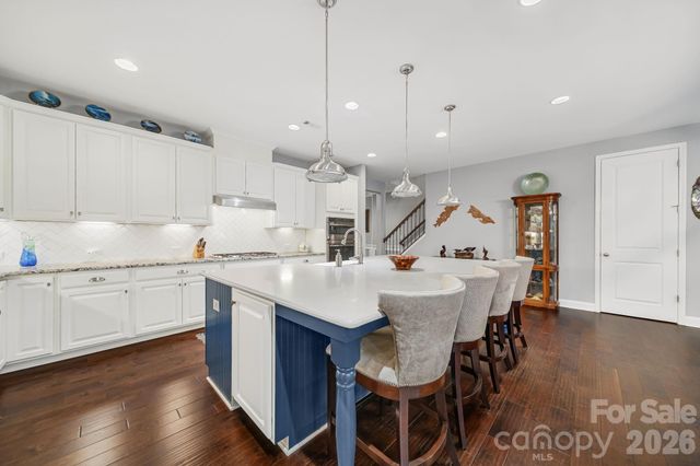 9524 Hightower Oak Street, Huntersville, NC 28078