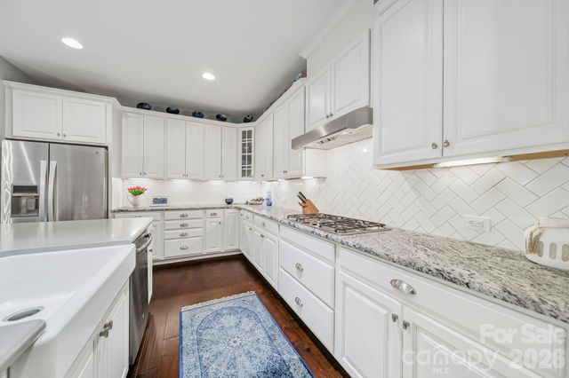 9524 Hightower Oak Street, Huntersville, NC 28078