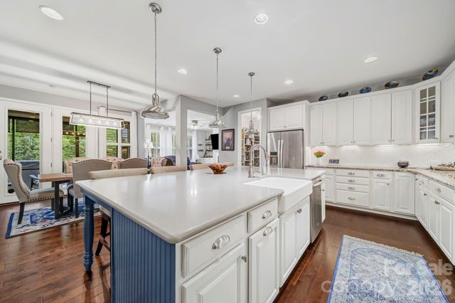 9524 Hightower Oak Street, Huntersville, NC 28078