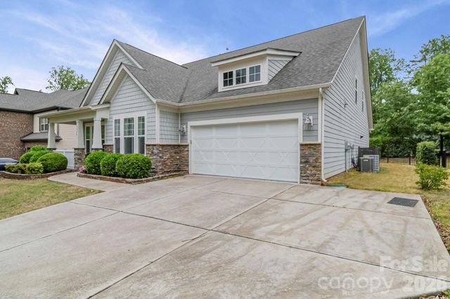9524 Hightower Oak Street, Huntersville, NC 28078