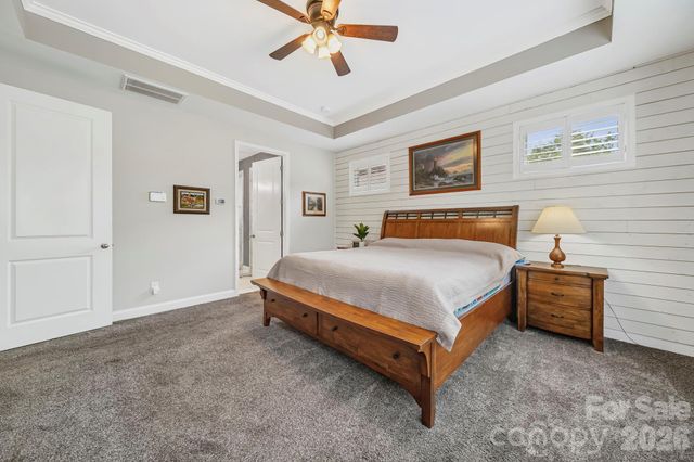 9524 Hightower Oak Street, Huntersville, NC 28078