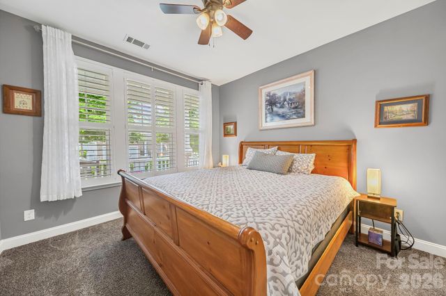 9524 Hightower Oak Street, Huntersville, NC 28078