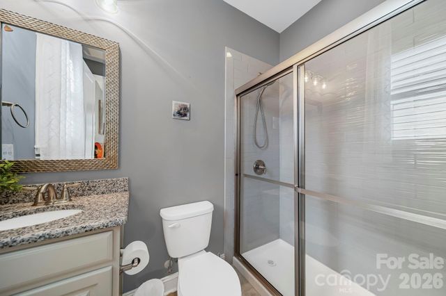 9524 Hightower Oak Street, Huntersville, NC 28078