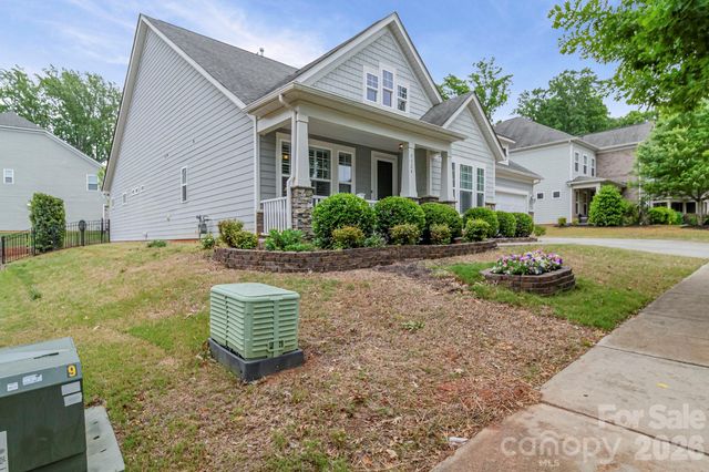 9524 Hightower Oak Street, Huntersville, NC 28078