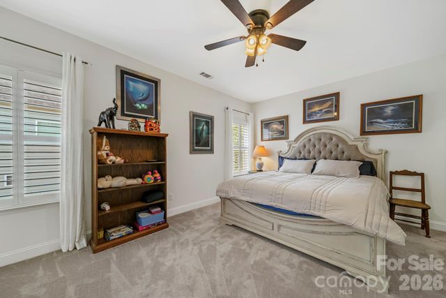 9524 Hightower Oak Street, Huntersville, NC 28078