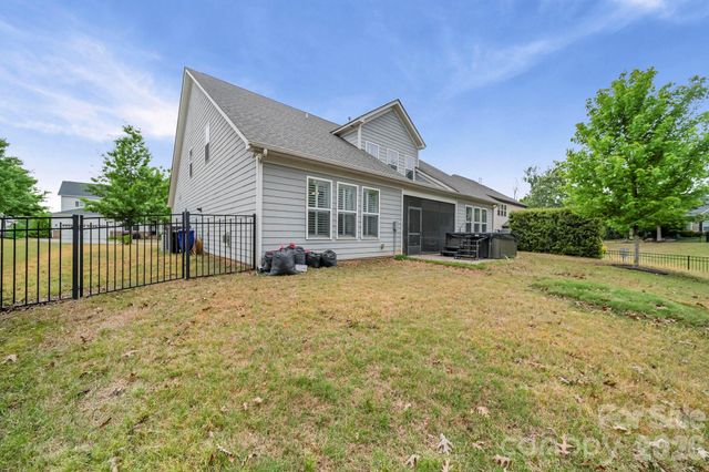 9524 Hightower Oak Street, Huntersville, NC 28078
