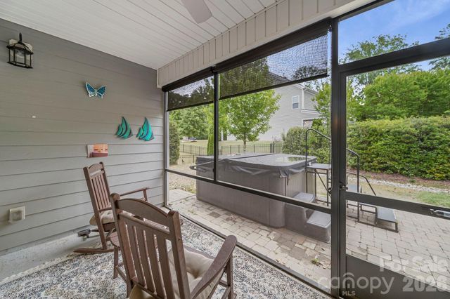 9524 Hightower Oak Street, Huntersville, NC 28078